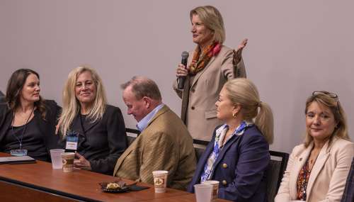 Women in Energy: Empowering West Virginia's Workforce